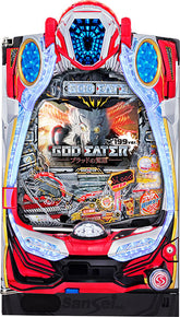 God Eater